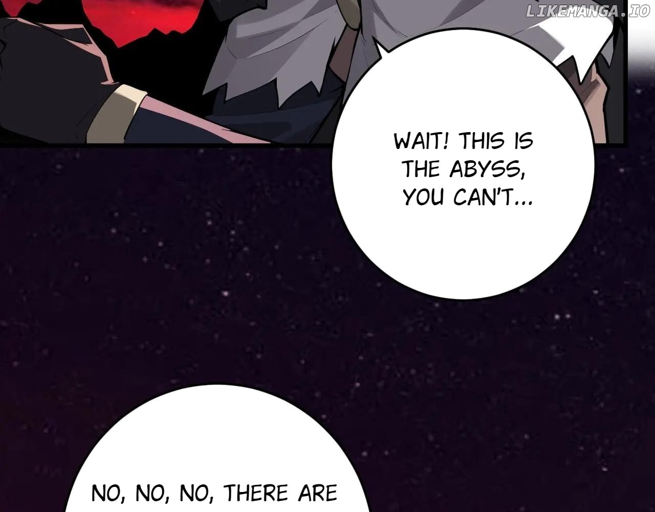 Doomsday for All: Me, Virus Monarch Chapter 65 - page 36